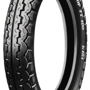 Do wyczerpania zapasów DUNLOP OPONA 4.25/85H18 TT100 64H TT PRZÓD/TYŁ OLDTIMER DOT 09/2024